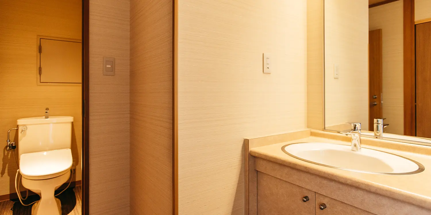 【オーシャンビュー】スーペリアルーム（バス付）／36平米