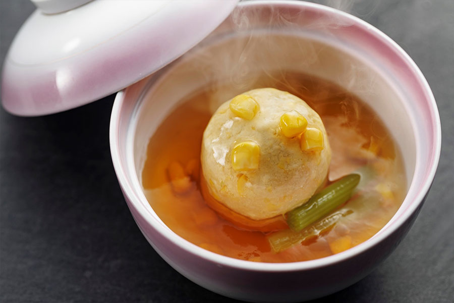 【季節の会席】近江牛と旬の食材を愉しむ会席