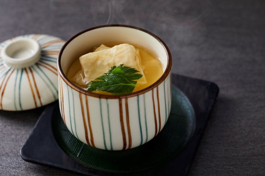 【季節の会席】近江牛と旬の食材を愉しむ会席