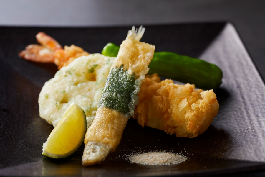 【季節の会席】近江牛と旬の食材を愉しむ会席