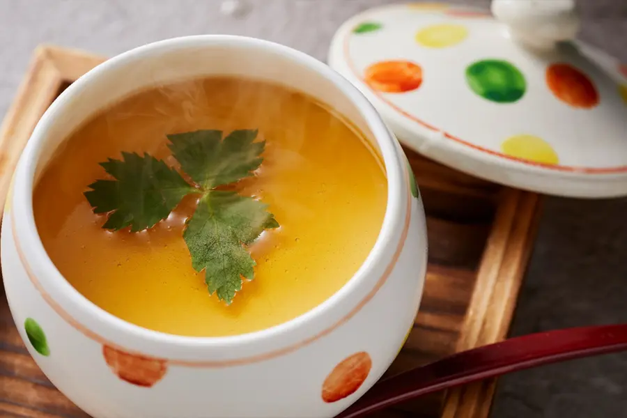 [Seasonal Kaiseki] Enjoy Omi beef and seasonal ingredients in this Kaiseki course.