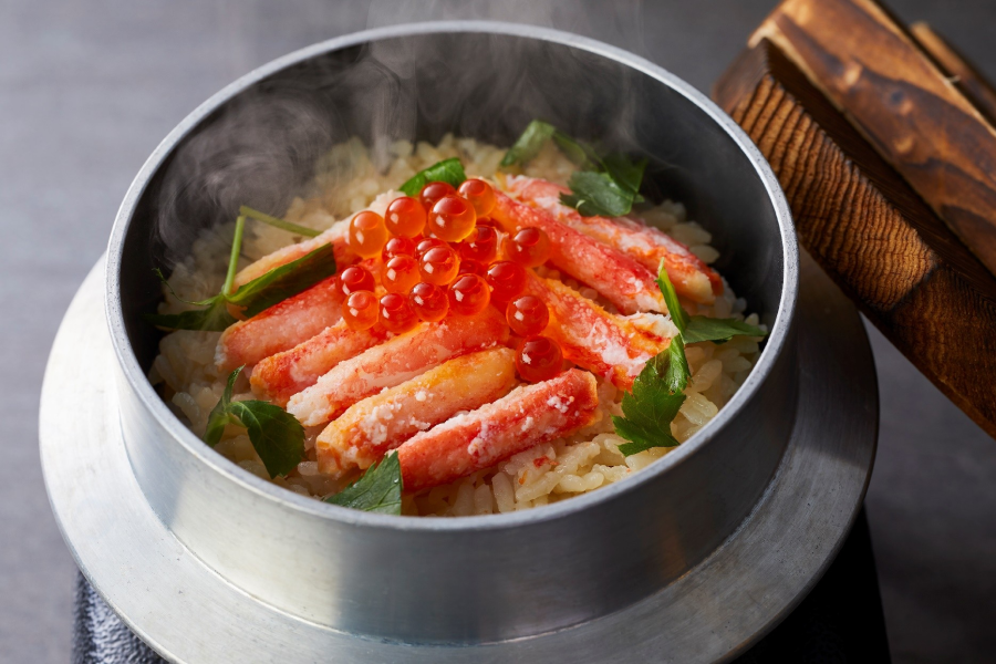 【近江牛 極み会席】A5ランク近江牛づくし