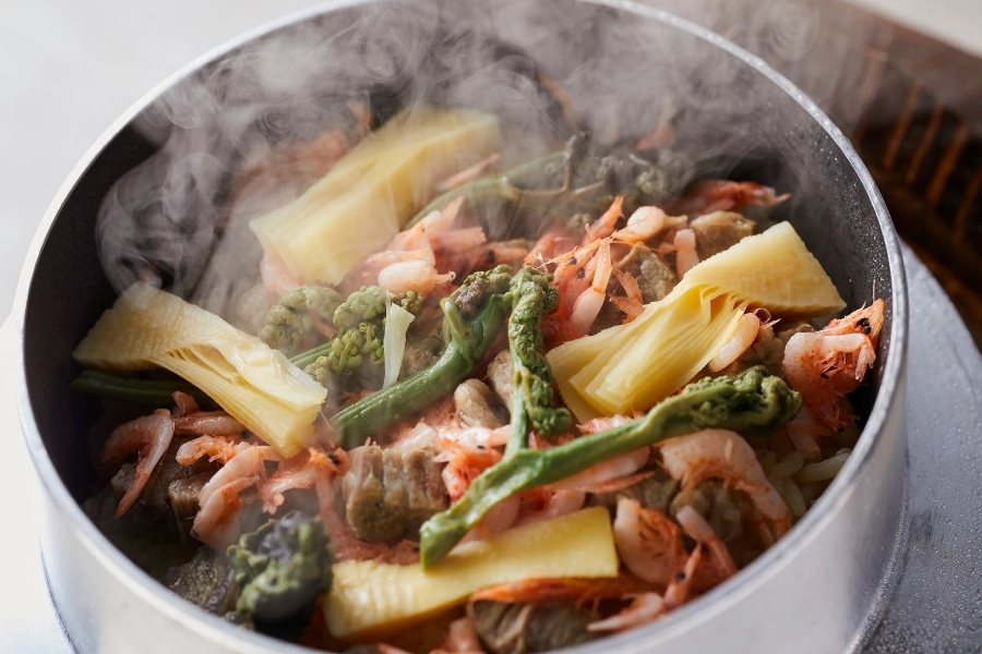 【近江牛 極み会席】A5ランク近江牛づくし