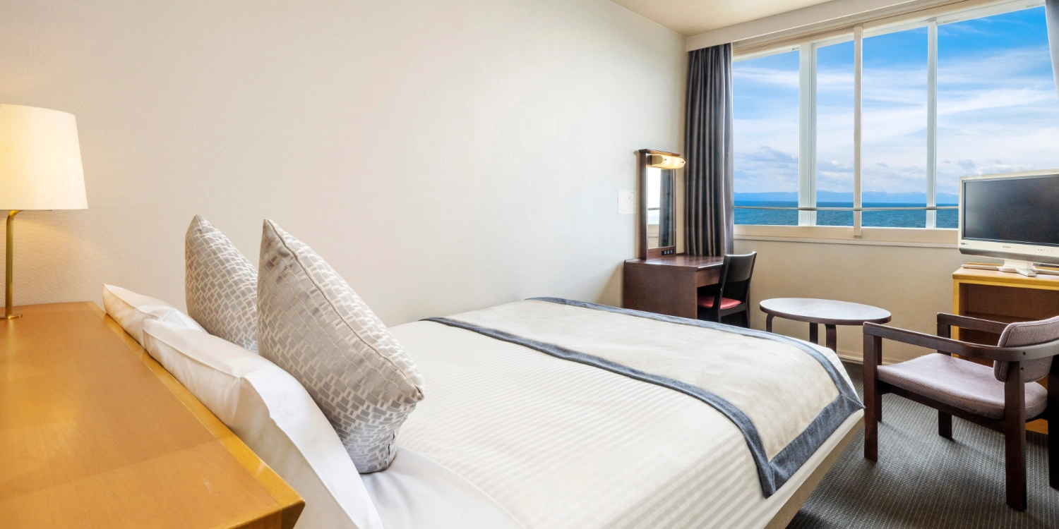 スタンダードダブル