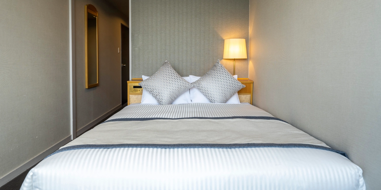 スタンダードダブル