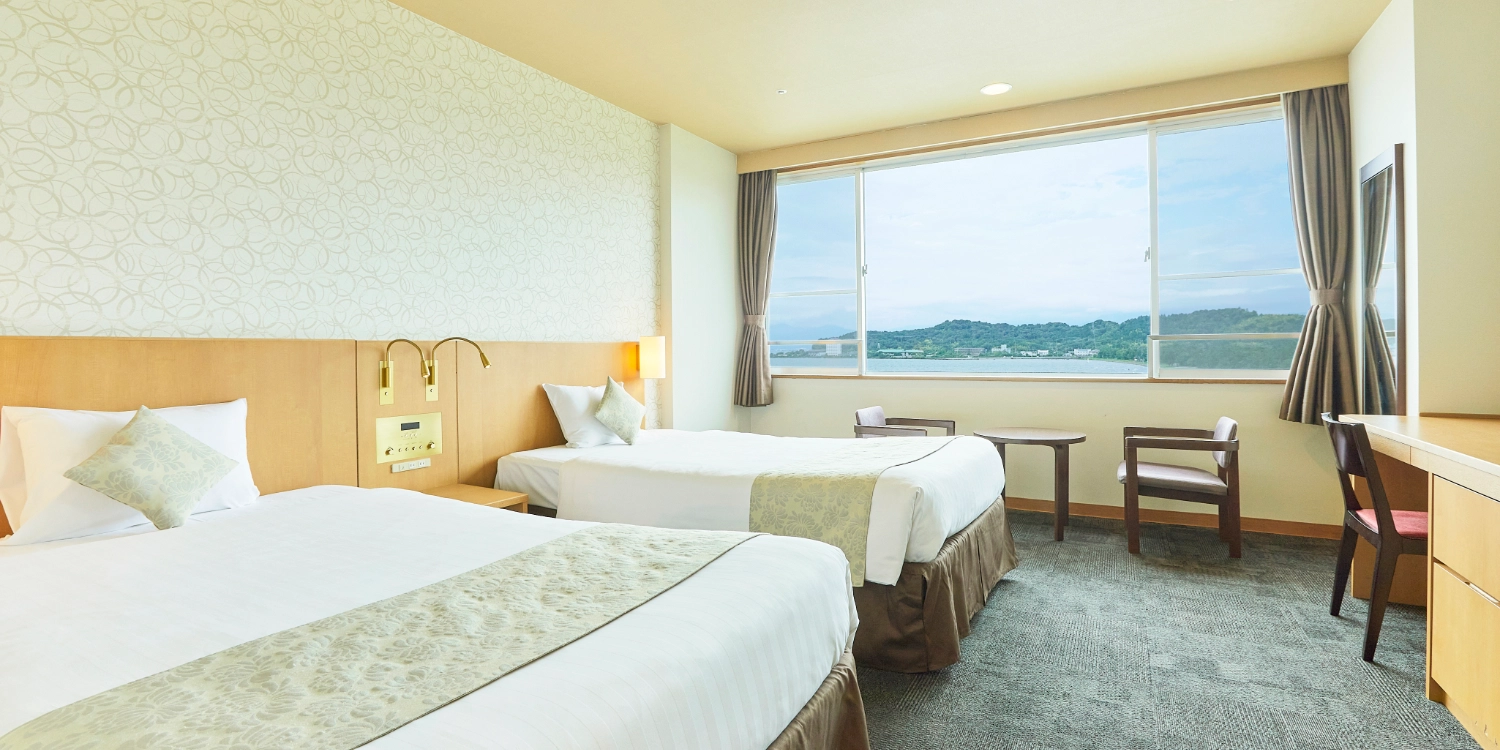 スタンダードツイン