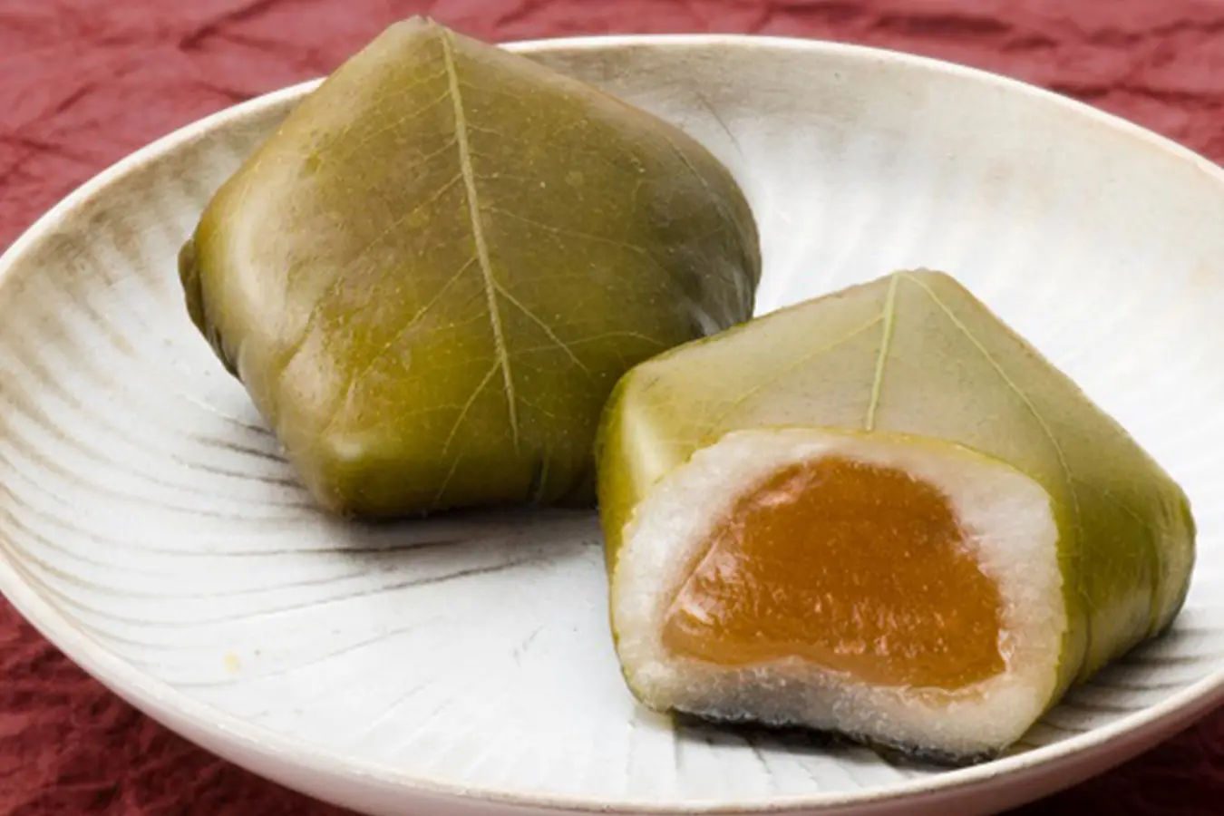 創業明治36年の老舗和菓子店で上生菓子を作ろう！