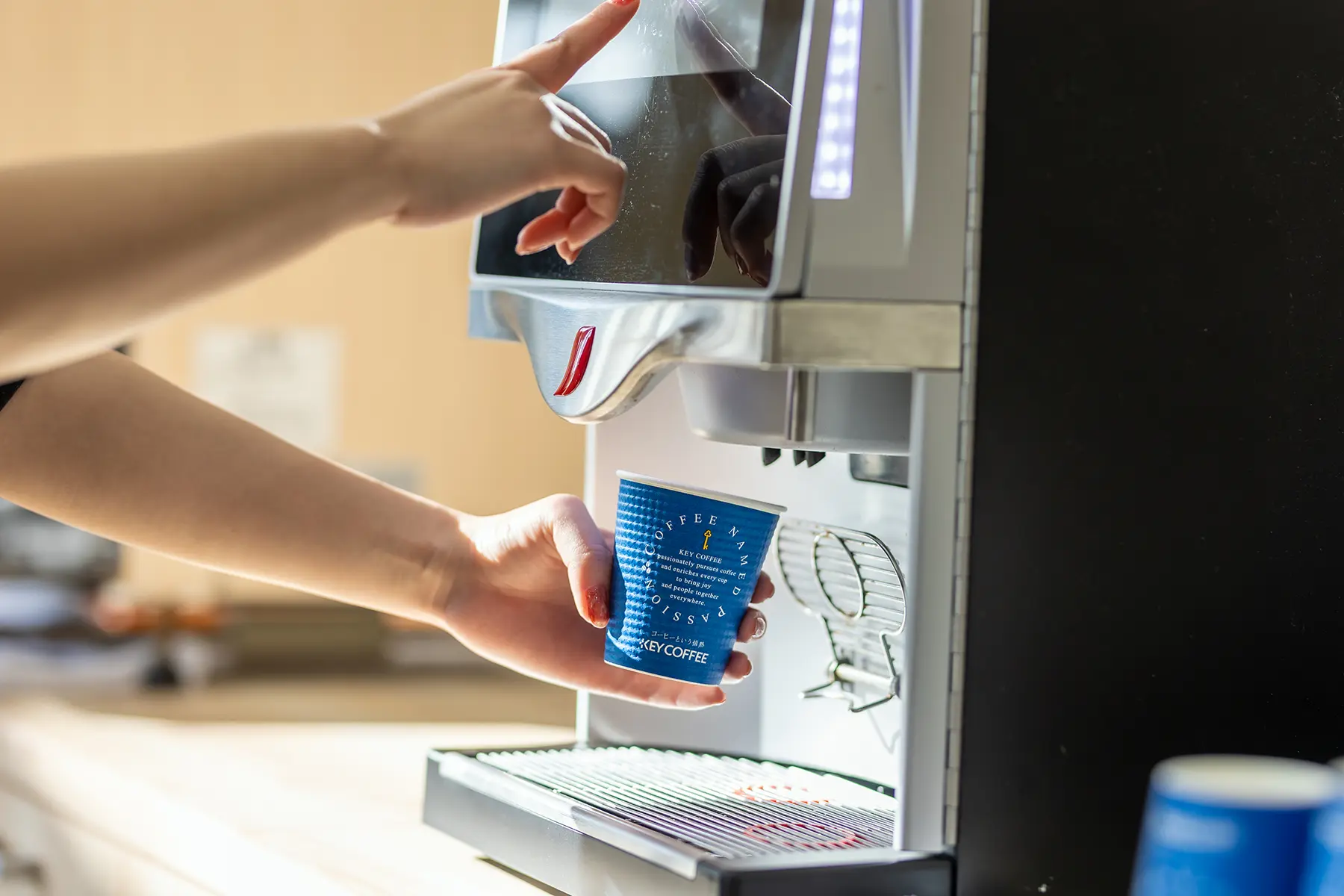 お子様も楽しめる充実のラインナップ