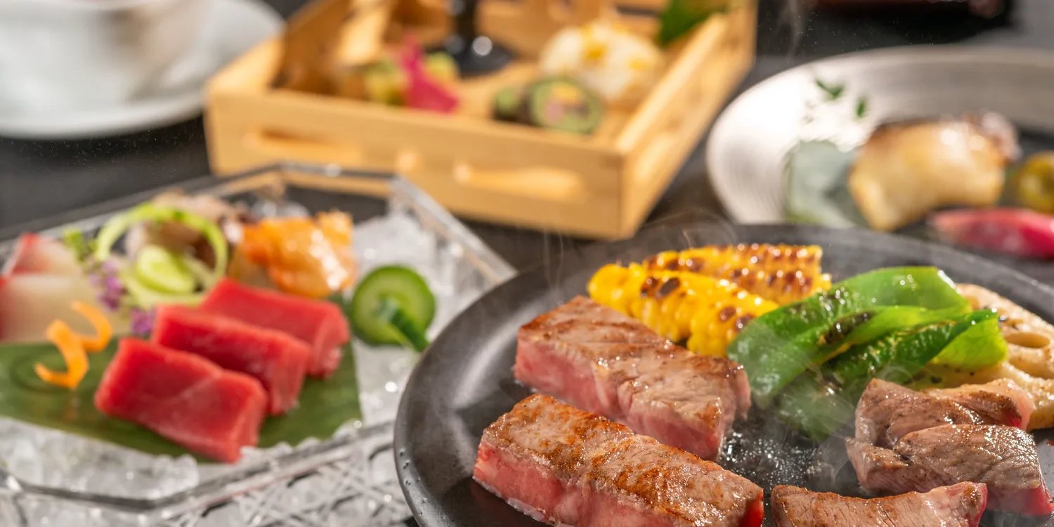beefsteak