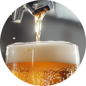 生ビール
