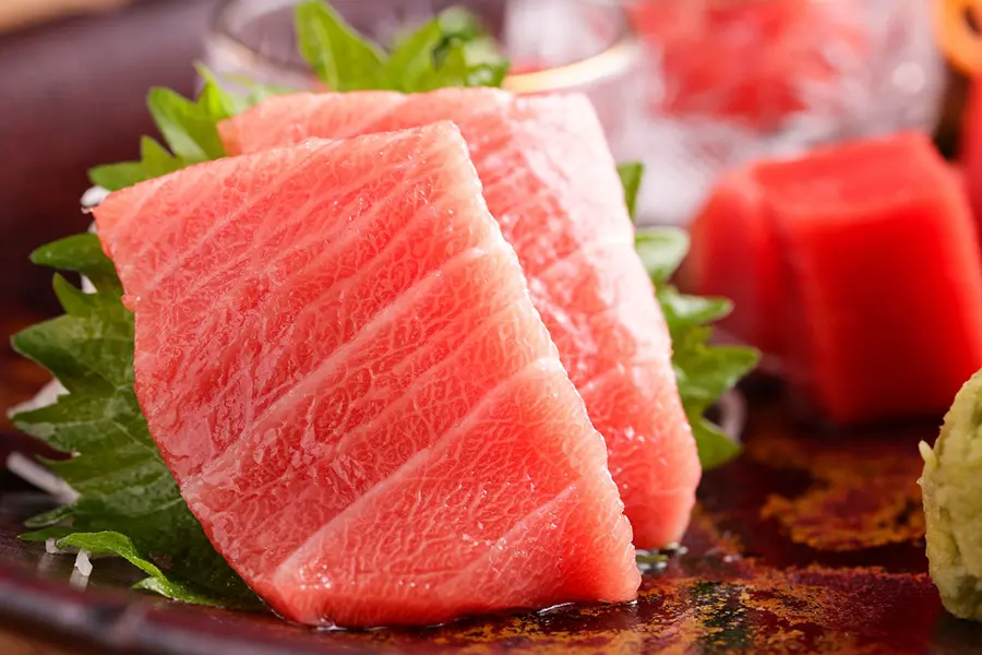 【春季限定】海鮮土鍋ご飯＆前沢牛石焼＆大間の本間鮪お造里付会席！