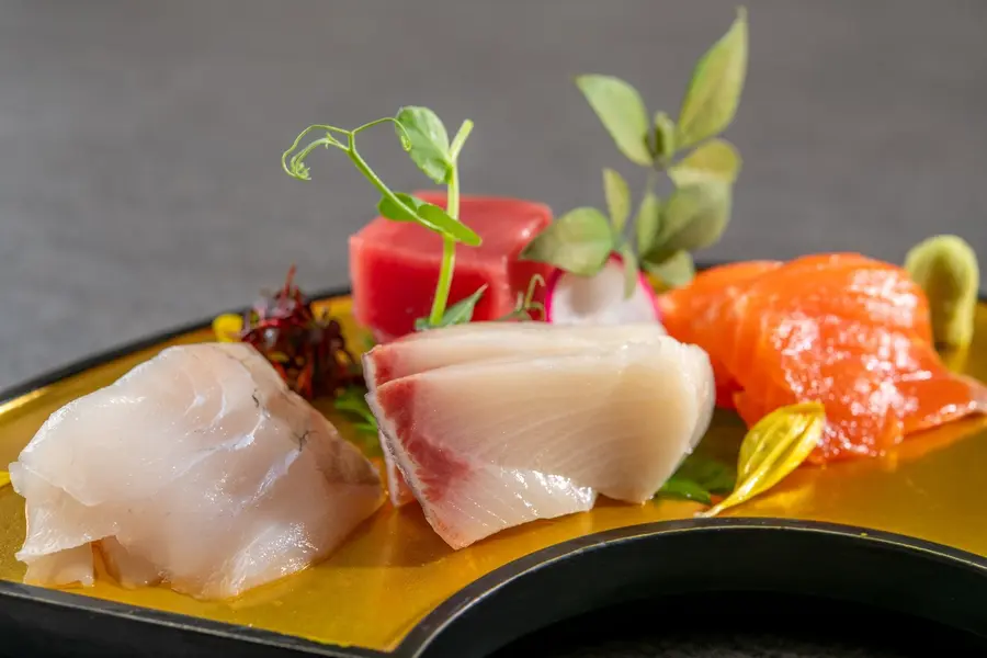 【特別会席・冬】岩手が誇る「前沢牛」を陶板焼で　のどぐろ釜飯・海鮮鍋など美食と季節食材を堪能