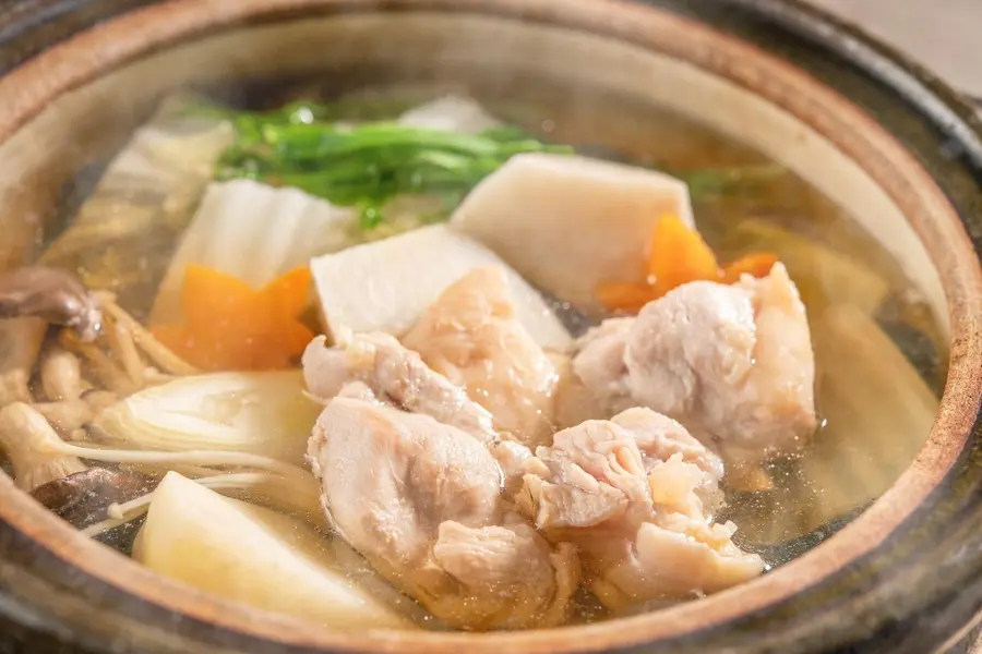 【季節の会席・秋】白金豚陶板焼き・秋刀魚南蛮漬と地物食材で岩手の旅を楽しむ