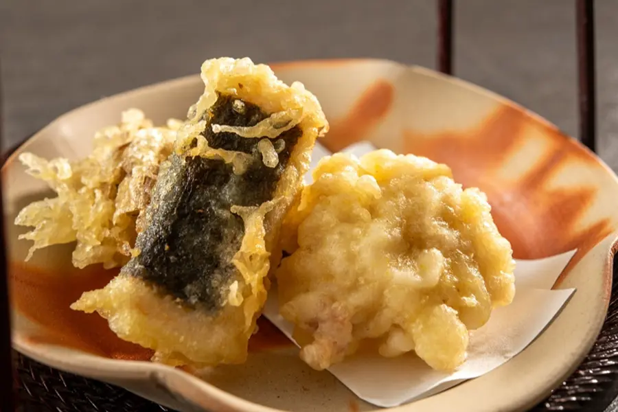 【極み会席】前沢牛と土鍋ご飯！秋をたっぷり味わうプラン