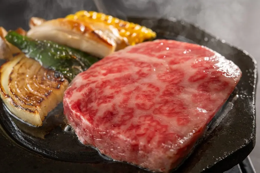 【極み会席】前沢牛と土鍋ご飯！秋をたっぷり味わうプラン