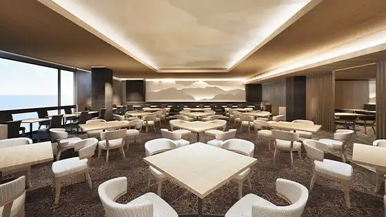 KAMENOI HOTEL OARAI