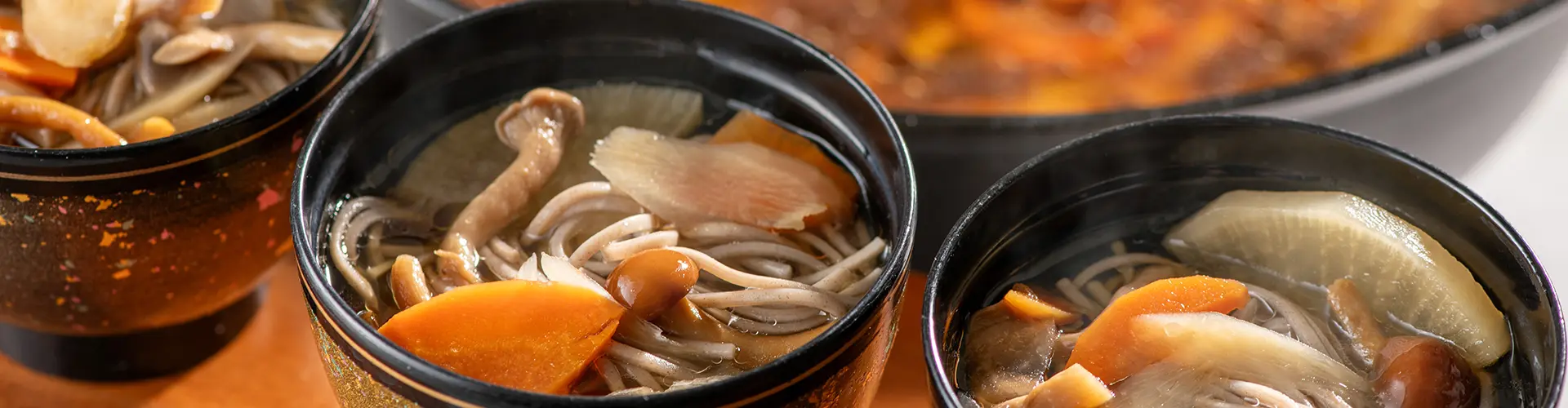 レストラン 朝食