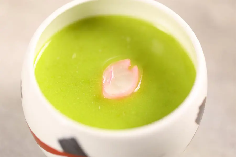 【土地の恵み会席】