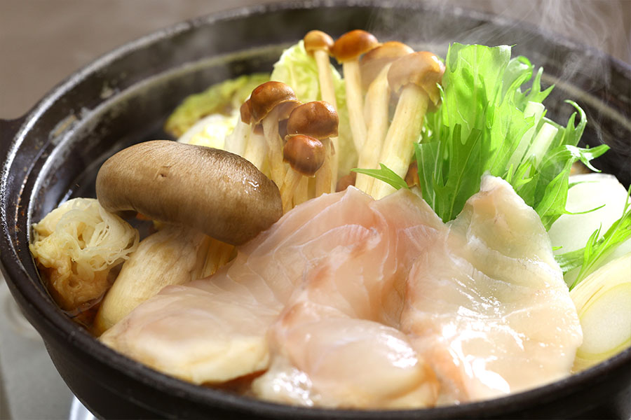 【季節の会席】煮物