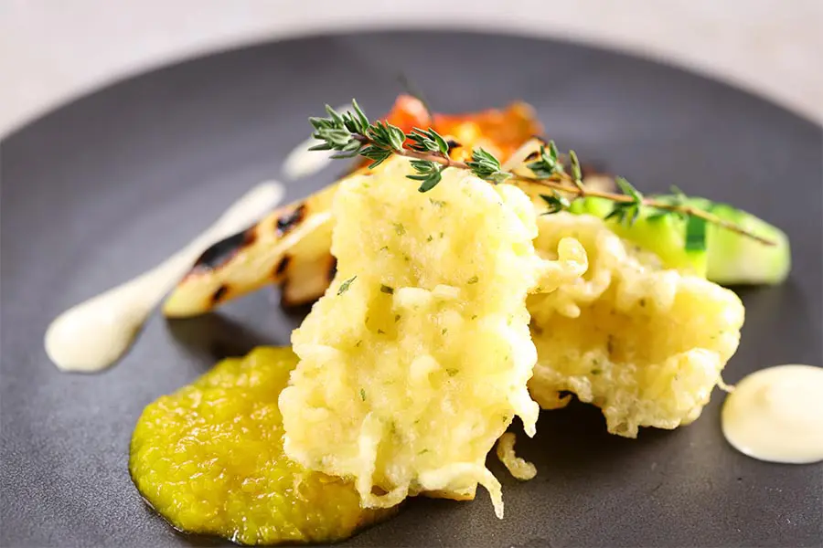 【季節の会席】