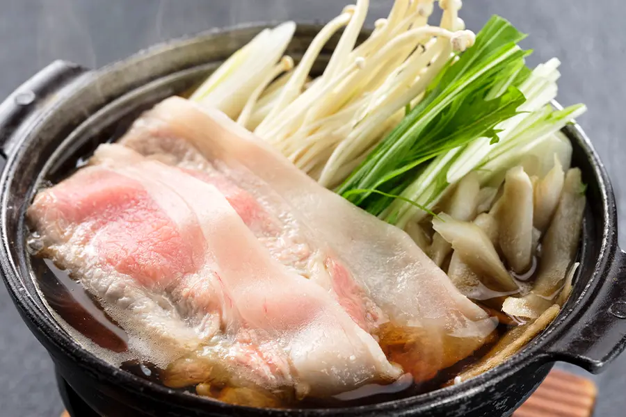 【季節の会席】