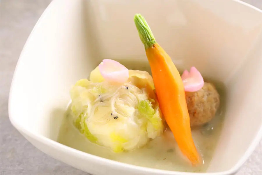 【特別会席】特別会席プラン