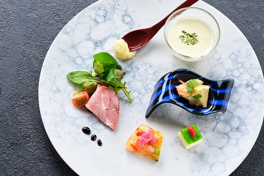 【特別会席】特別会席プラン