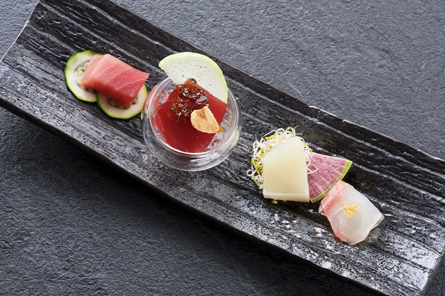 【特別会席】特別会席プラン