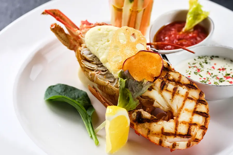 【特別会席】特別会席プラン