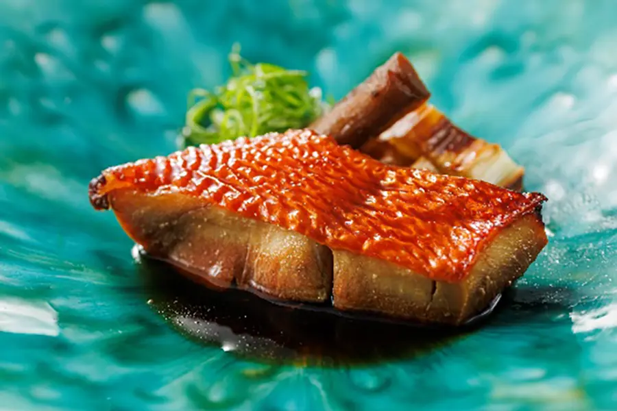 MEGUMIコース　夏メニュー