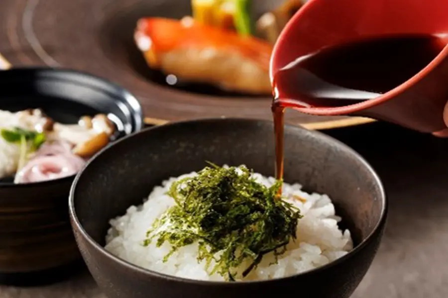 土地の恵み会席 冬