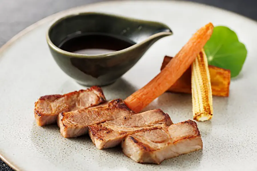 匠海コース　夏メニュー