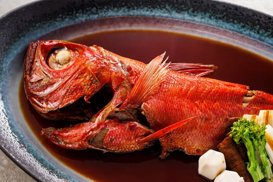 高みコース　春メニュー