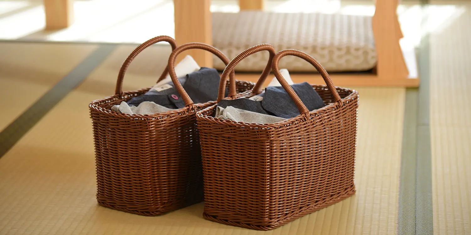 【オーシャンビュー】和室スーペリア