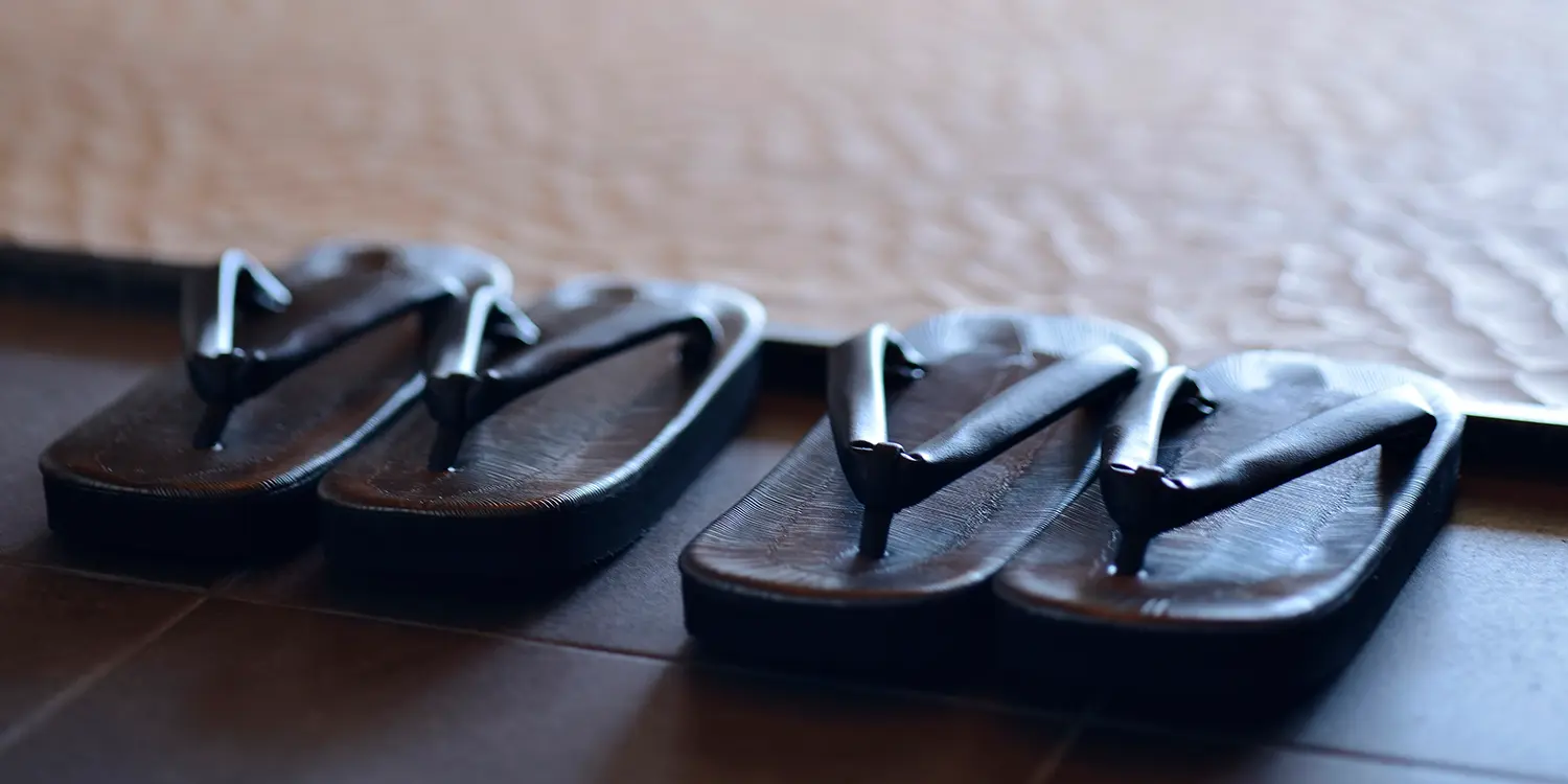 【オーシャンビュー】和室スーペリア