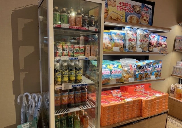 店铺 [KORASSE]