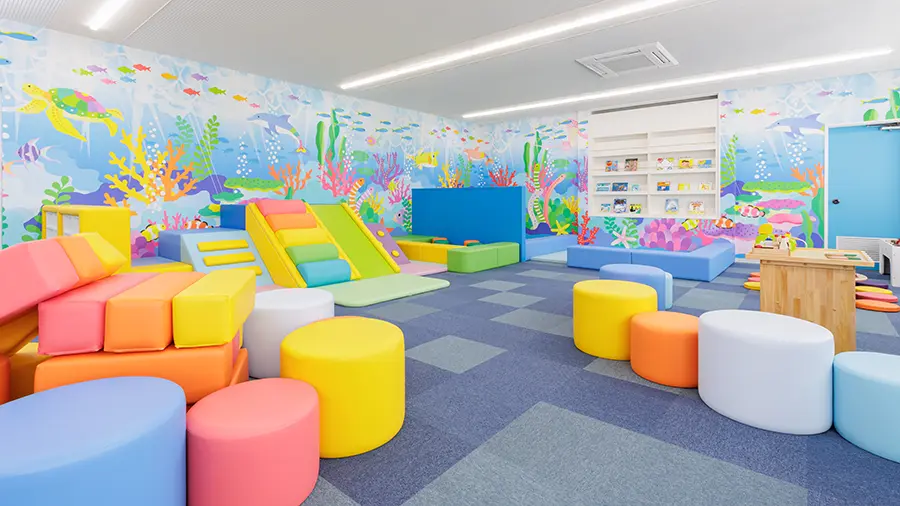 キッズパーク