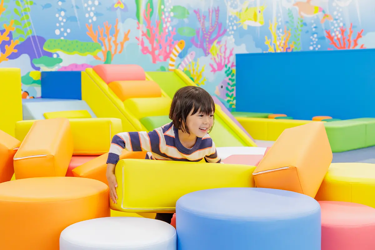 キッズパーク