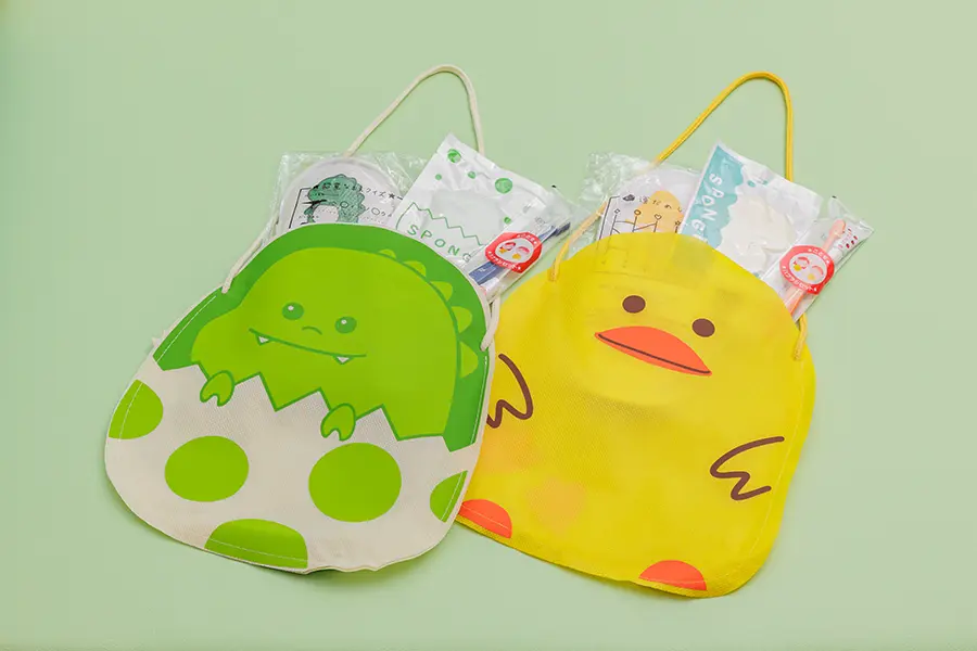 アメニティー・レンタル用品