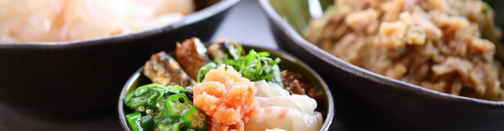 レストラン 朝食