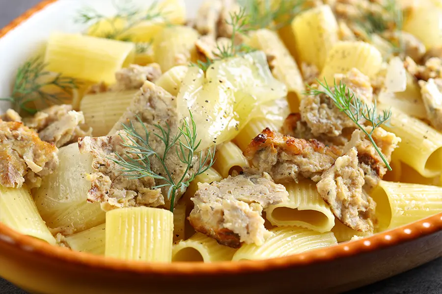 約60種類の和洋ビュッフェが食べ放題！