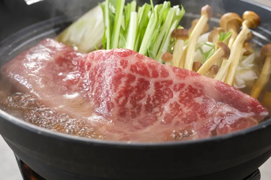[Special Kaiseki] Enjoy the three great dishes! Abalone, spiny lobster, and Kazusa Wagyu beef ♪