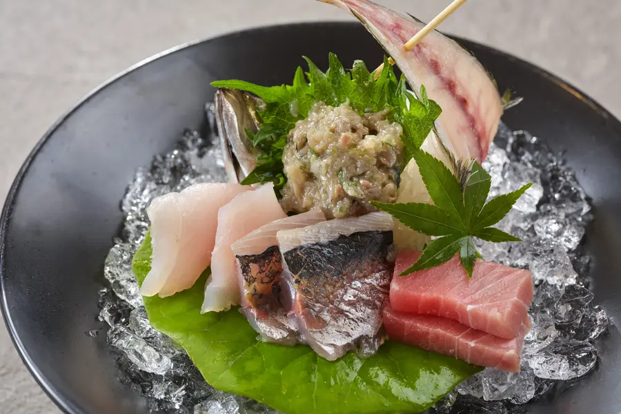 [Special Kaiseki] Enjoy the three great dishes! Abalone, spiny lobster, and Kazusa Wagyu beef ♪
