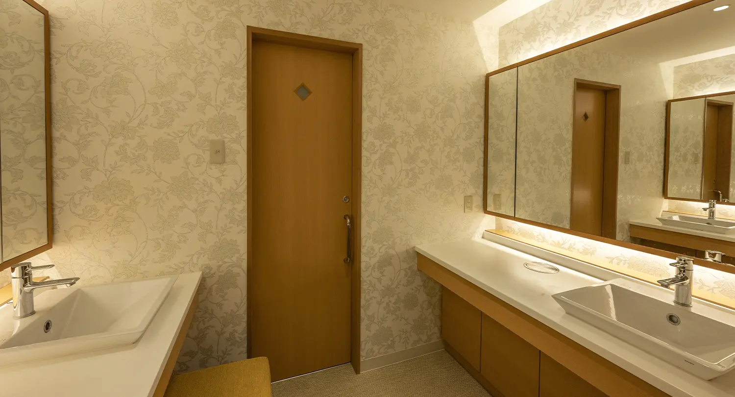 コンフォート和洋室