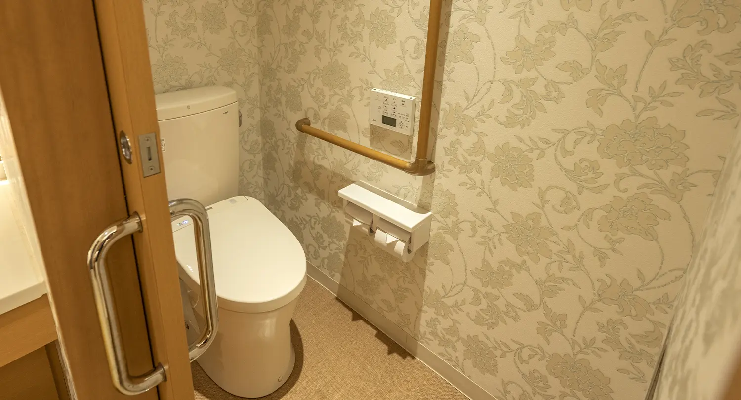 コンフォート和洋室