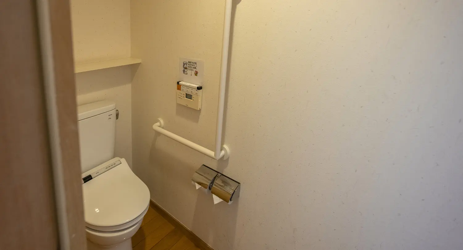 スタンダード和洋室(2ベッド)