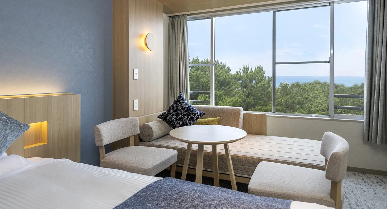 スーペリアツイン