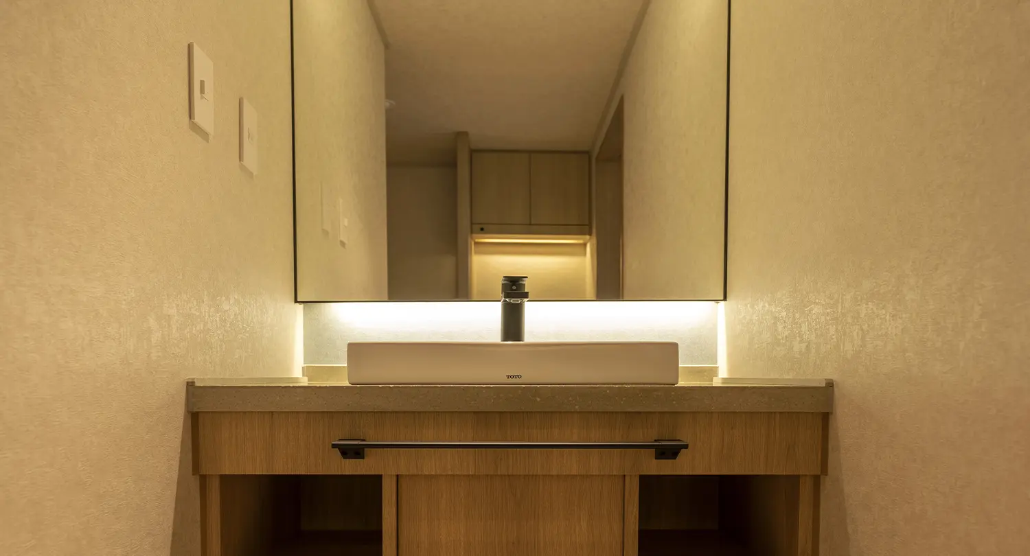 スーペリアツイン