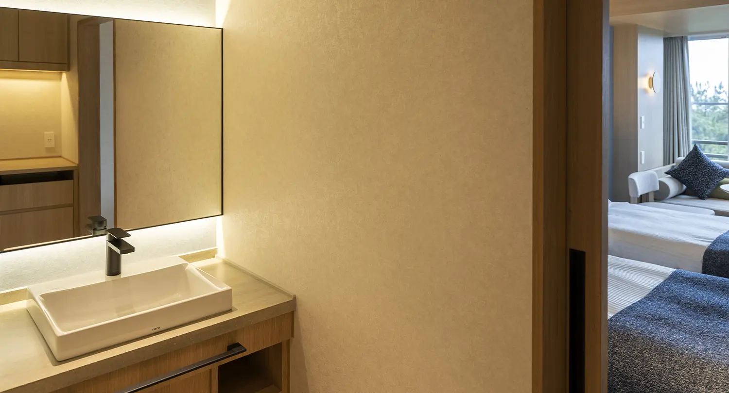 スーペリアツイン