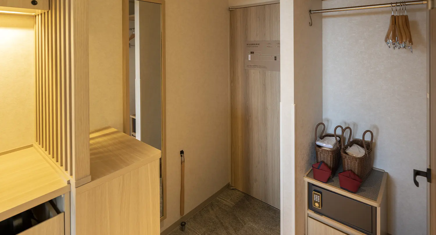 スーペリアツイン